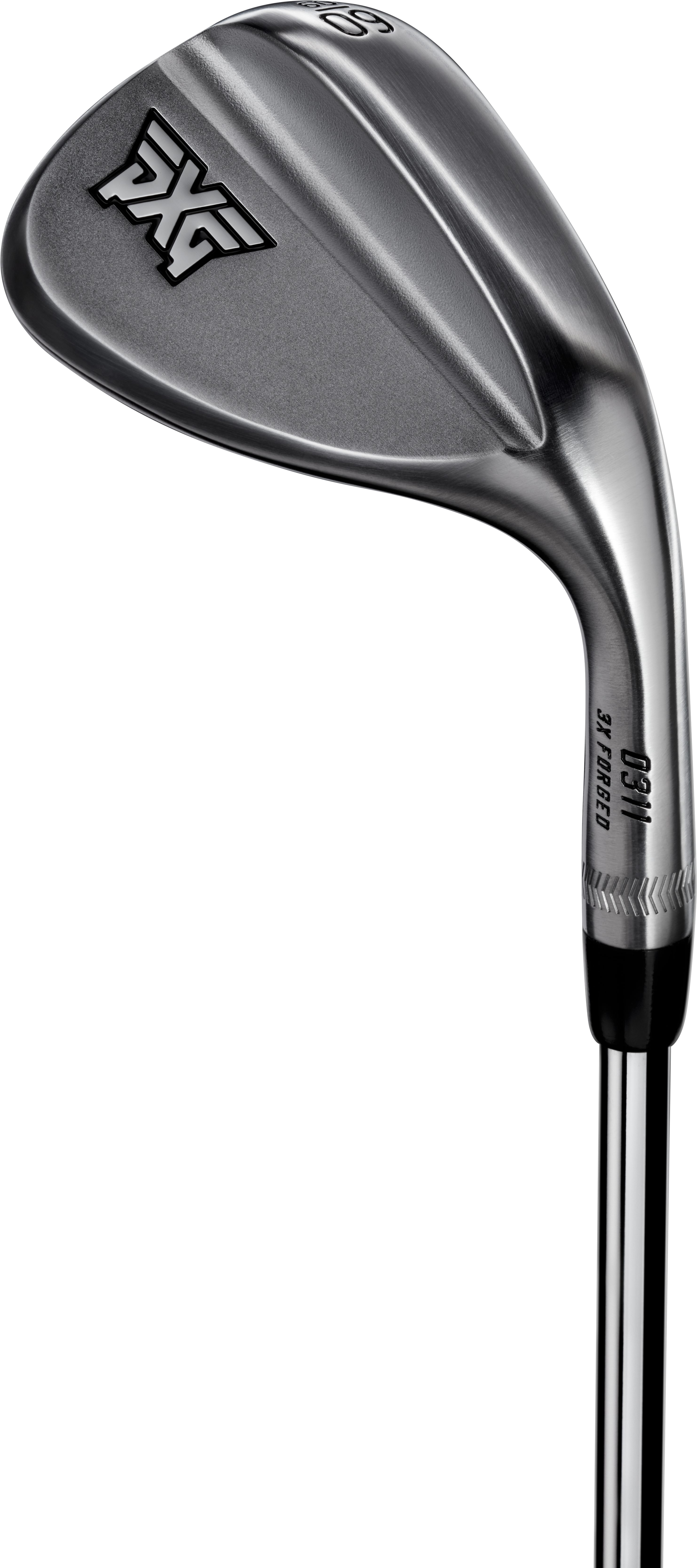 0311 3X Forged Wedge with Steel Shaft | PXG | Wedges | Men's